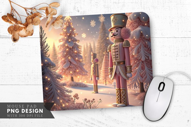 Nutcracker Clipart Image 15