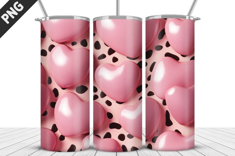 Valentines Sublimation Design Image 3