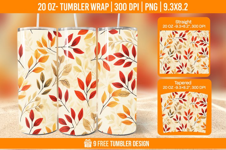 Sublimation Tumbler Designs Image 10