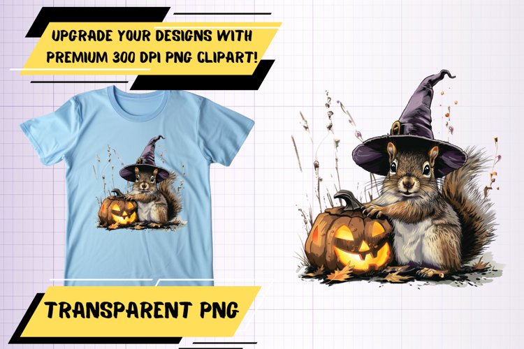 Halloween Png Image 18