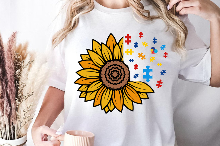 Puzzle Svg Image 10