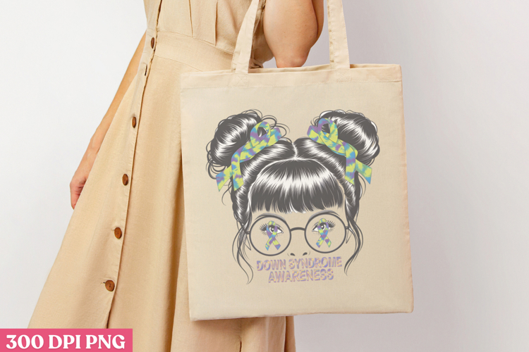 Down Syndrome Awareness Svg Image 3