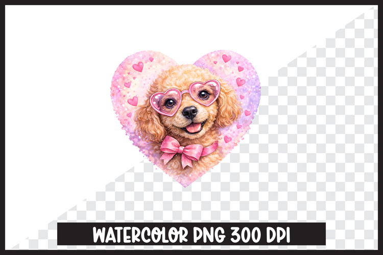 Cute Heart Clipart Image 4