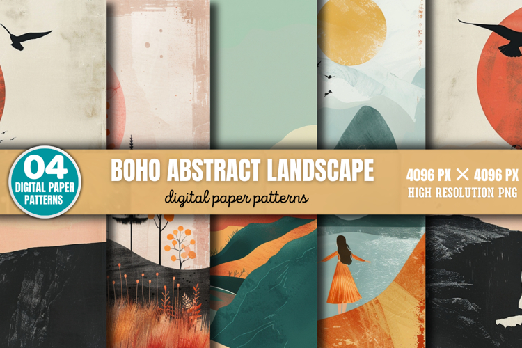 Landscape Background Image 11