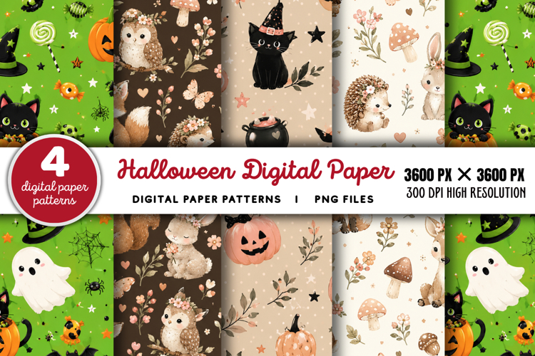 Pumpkin Background Image 22