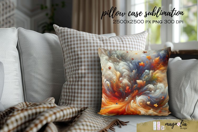 Autumn Clipart Image 6