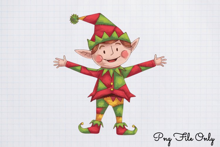 Christmas SVGs Image 7