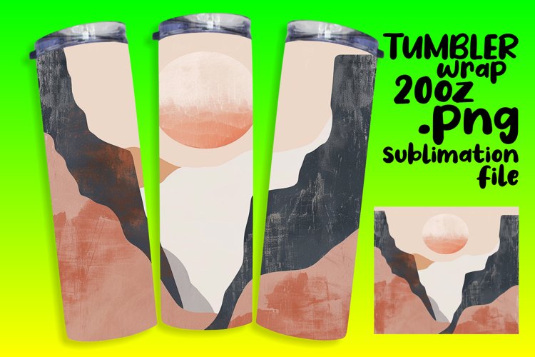 Sublimation Tumbler Designs Image 19