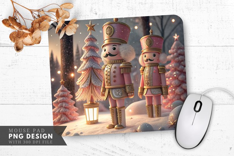 Christmas Scene Clipart Image 19