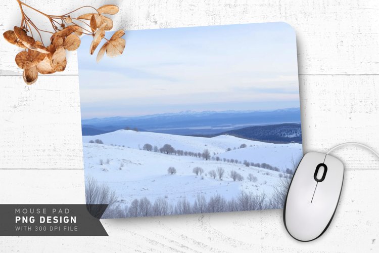Winter Wonderland Clipart Image 20