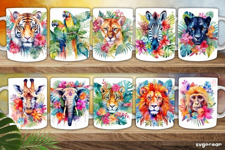 Sublimation Tumbler Designs Image 20