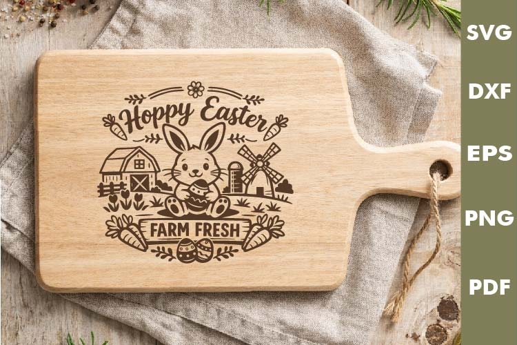 Cricut Cutting Board Svg Image 20