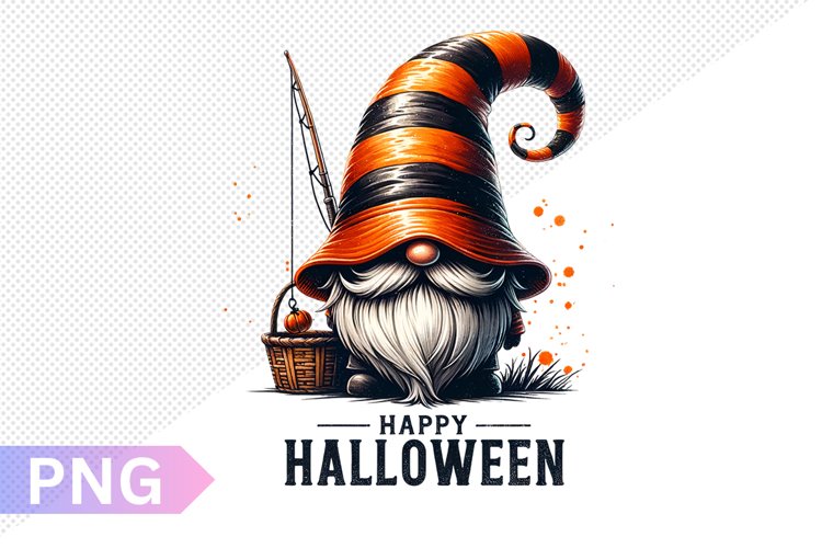 Happy Halloween Clipart Image 20