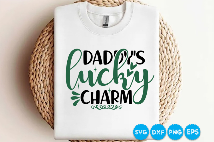 St. Patricks Day SVG design, St. Patricks Day SVG file