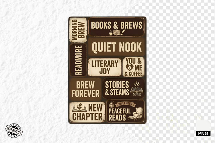 Book Clipart Image 9