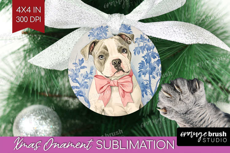 Bulldog Clipart Image 16