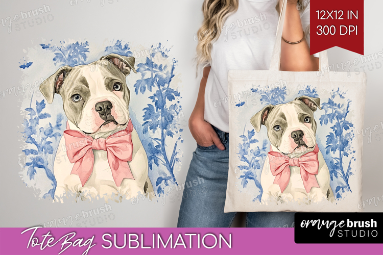 Bulldog Clipart Image 18