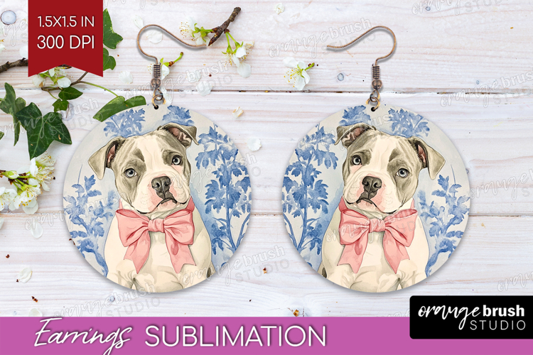 Bulldog Clipart Image 3