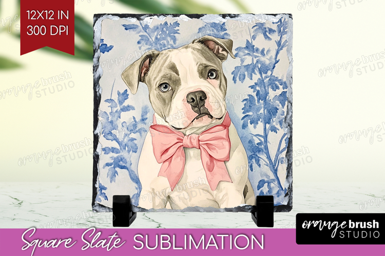 Bulldog Clipart Image 10