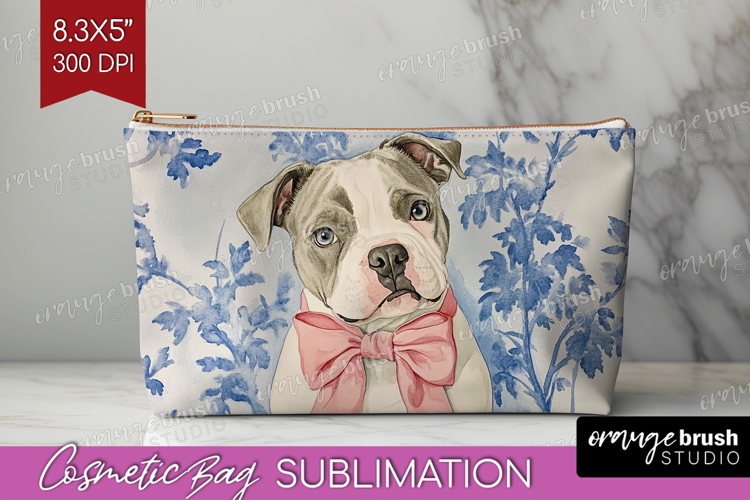 Bulldog Clipart Image 8