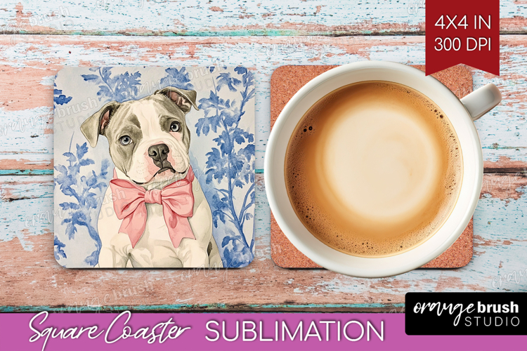 Bulldog Clipart Image 22