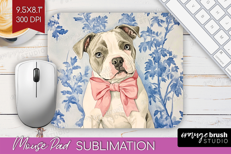 Bulldog Clipart Image 2