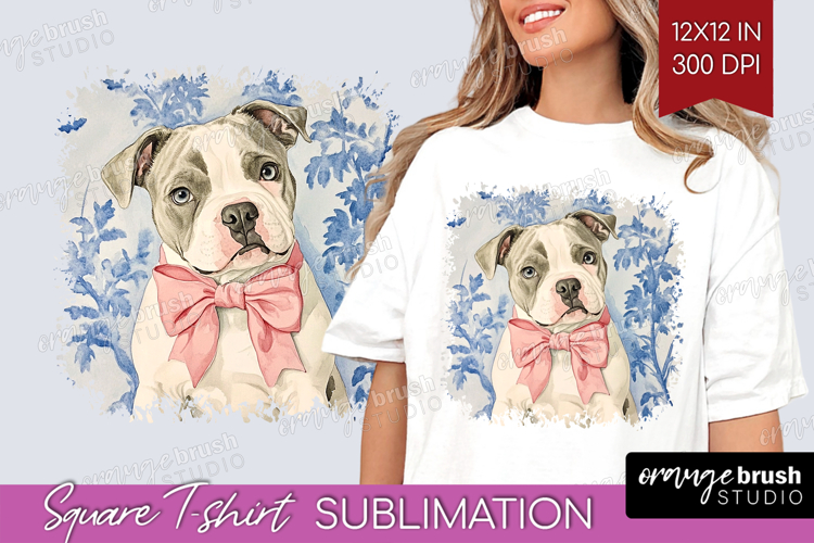 Dog Background Image 15