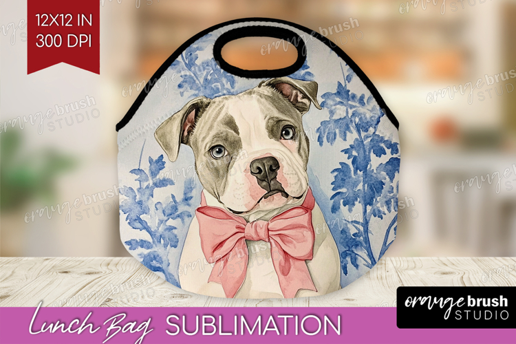 Bulldog Clipart Image 24