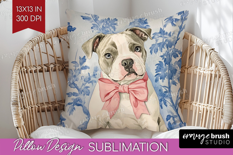 Bulldog Clipart Image 6