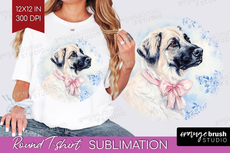 Dog Background Image 14