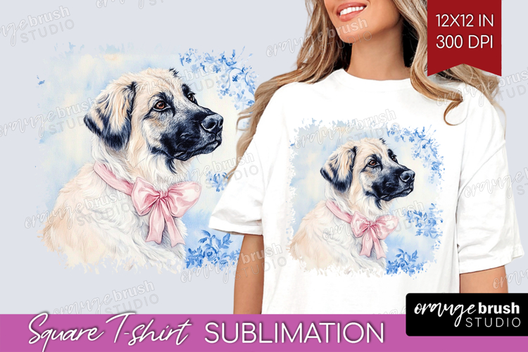 Dog Background Image 14