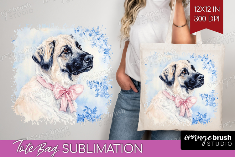 Shepherd Clipart Image 13