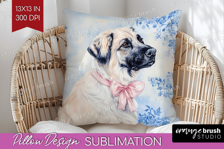 Shepherd Clipart Image 19