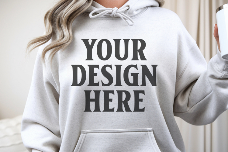 Gildan Mockups Image 18