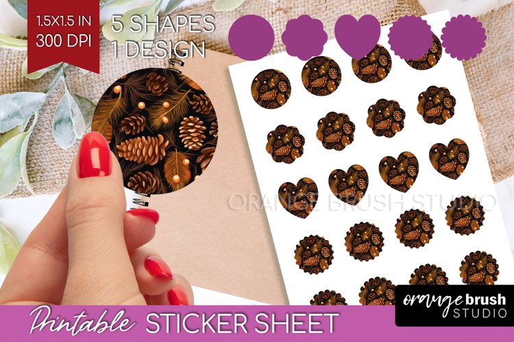 Fall Clipart Image 7
