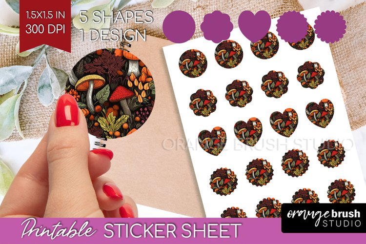 Fall Clipart Image 5