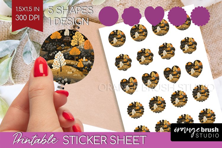 Fall Clipart Image 18