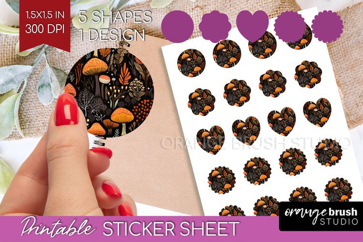 Fall Clipart Image 17