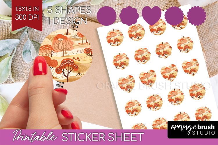 Fall Clipart Image 15