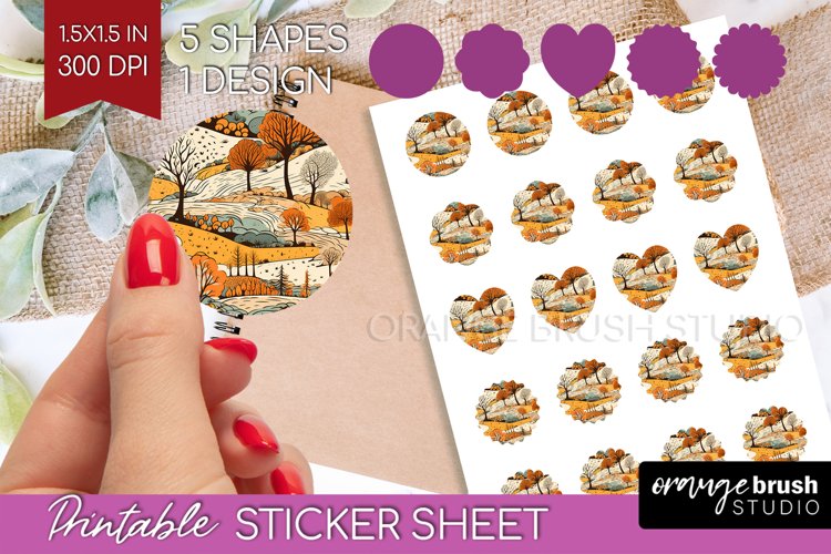 Fall Clipart Image 13