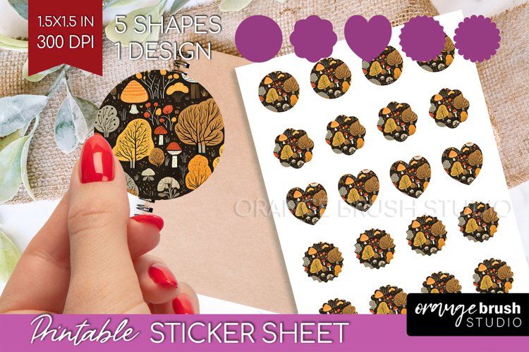 Fall Clipart Image 7