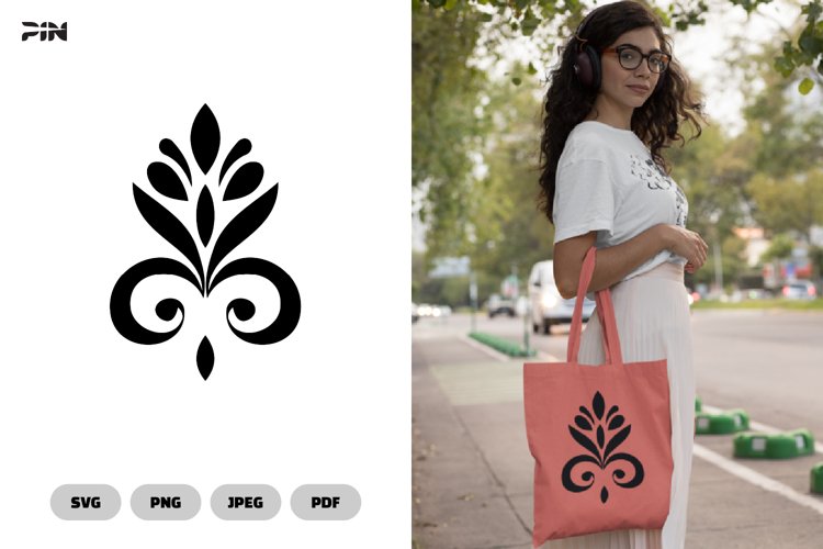 Tattoo Svg Image 17