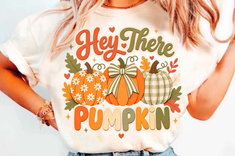 Fall T-shirt design PNG Thanksgiving quotes PNG