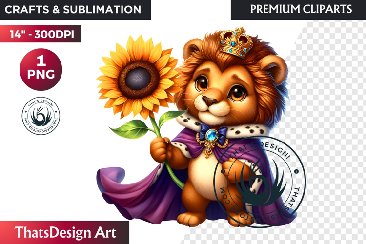 Sunflower Graphic Image 24