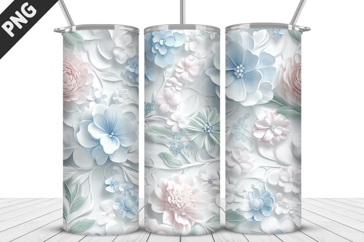 Floral Pattern Png Image 16