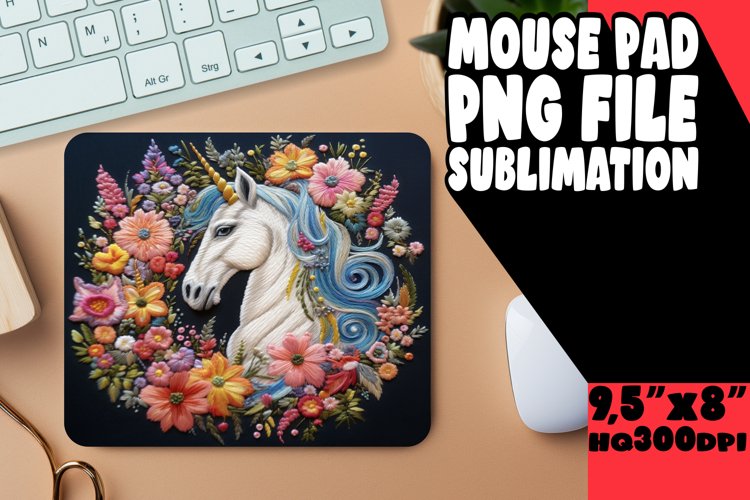 Unicorn Clipart