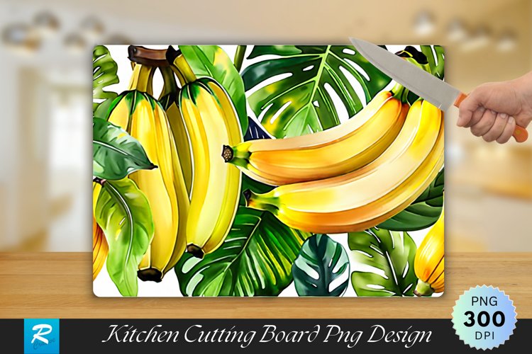 Banana Clipart Image 11