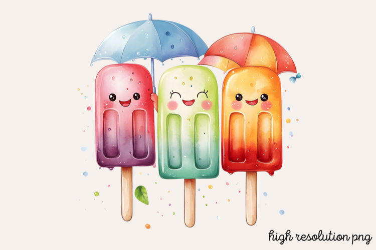 Kawaii Svg Image 8