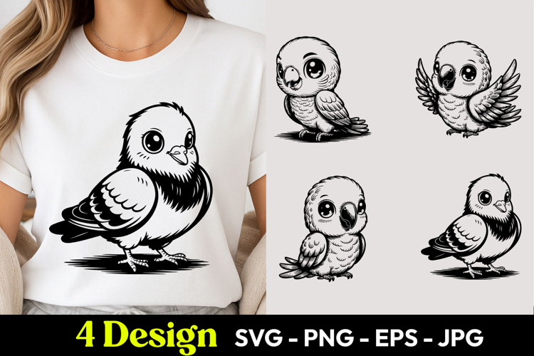 Bird PNG