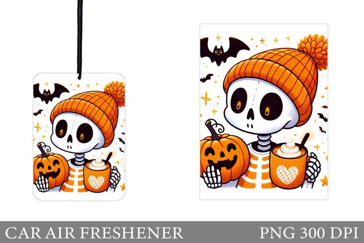 Skeleton Clipart Image 14